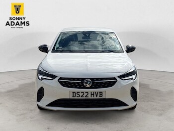 Used Vauxhall Corsa 2022 for sale - 78725775: Photo