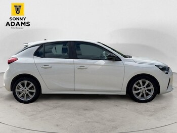 Used Vauxhall Corsa 2022 for sale - 78725775: Photo