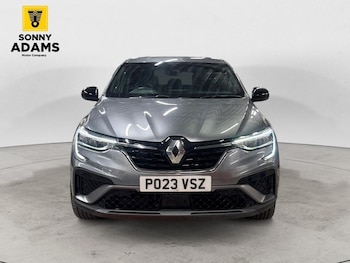 Used Renault Arkana 2023 for sale - 79598426: Photo