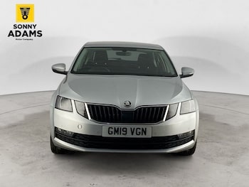 Used Skoda Octavia 2019 for sale - 79442769: Photo