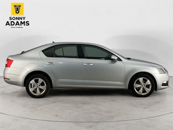 Used Skoda Octavia 2019 for sale - 79442769: Photo