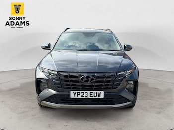 Used Hyundai TUCSON 2023 for sale - 79544763: Photo