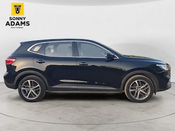 Used MG MG HS 2021 for sale - 79001049: Photo