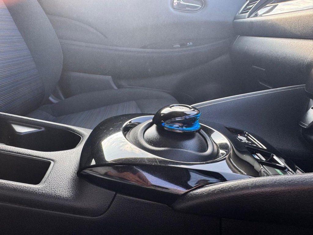 Used Nissan Leaf 2022 for sale - 77826801: Photo 21