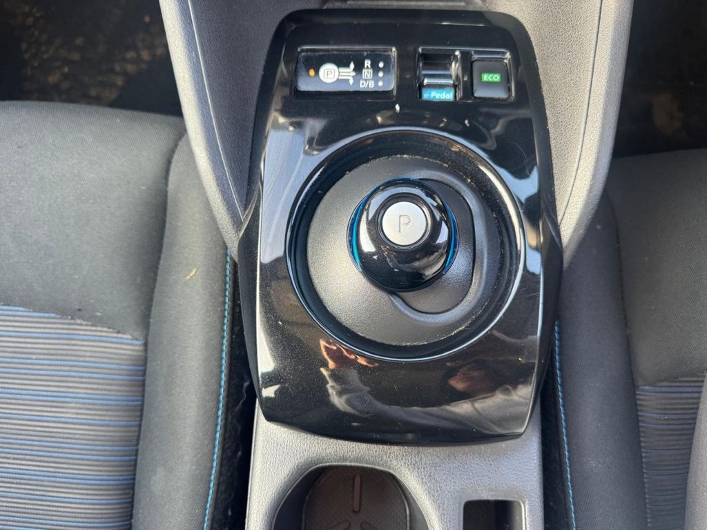 Used Nissan Leaf 2022 for sale - 77826801: Photo 22