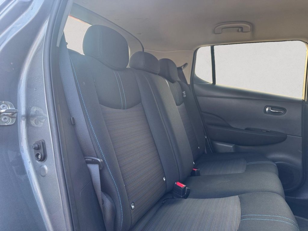 Used Nissan Leaf 2022 for sale - 77826801: Photo 32