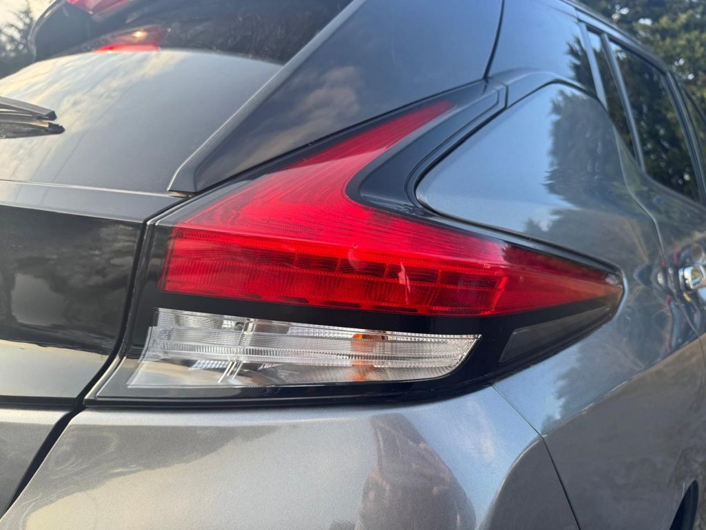 Used Nissan Leaf 2022 for sale - 77826801: Photo 37