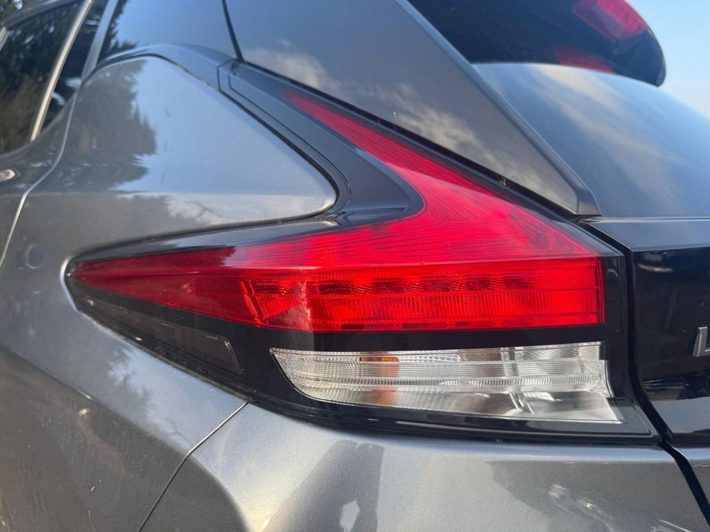 Used Nissan Leaf 2022 for sale - 77826801: Photo 38