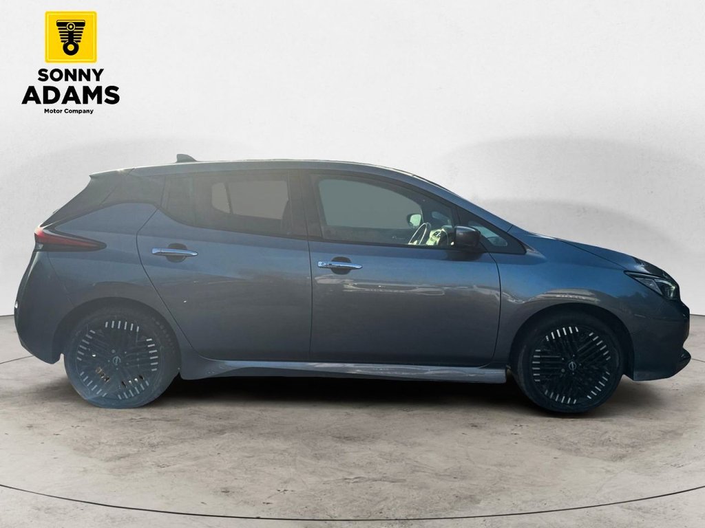 Used Nissan Leaf 2022 for sale - 77826801: Photo 4