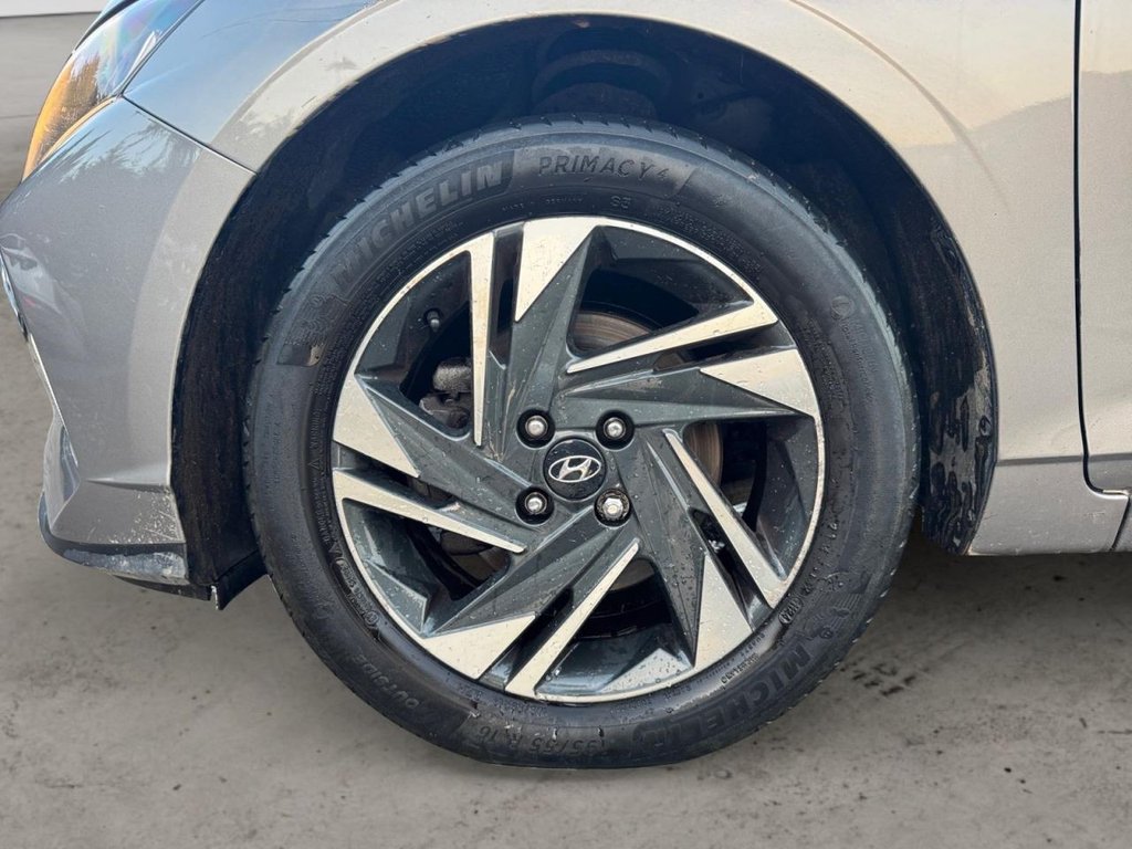 Used Hyundai i20 2023 for sale - 77685255: Photo 10