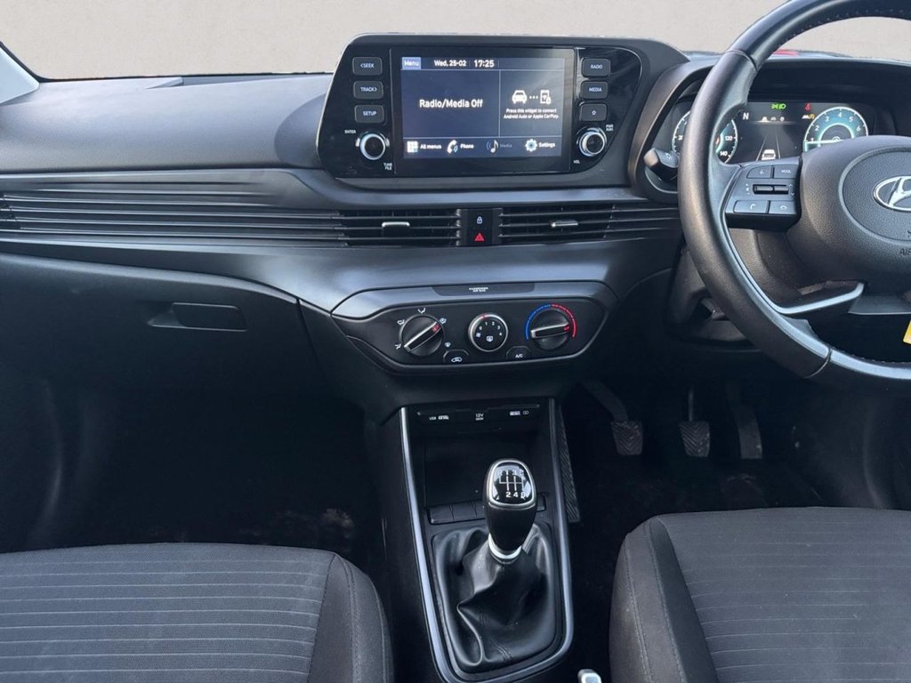 Used Hyundai i20 2023 for sale - 77685255: Photo 15