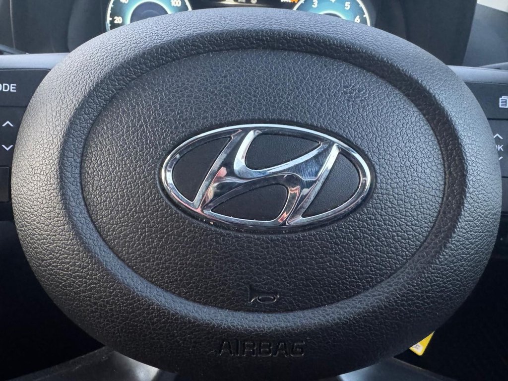 Used Hyundai i20 2023 for sale - 77685255: Photo 17