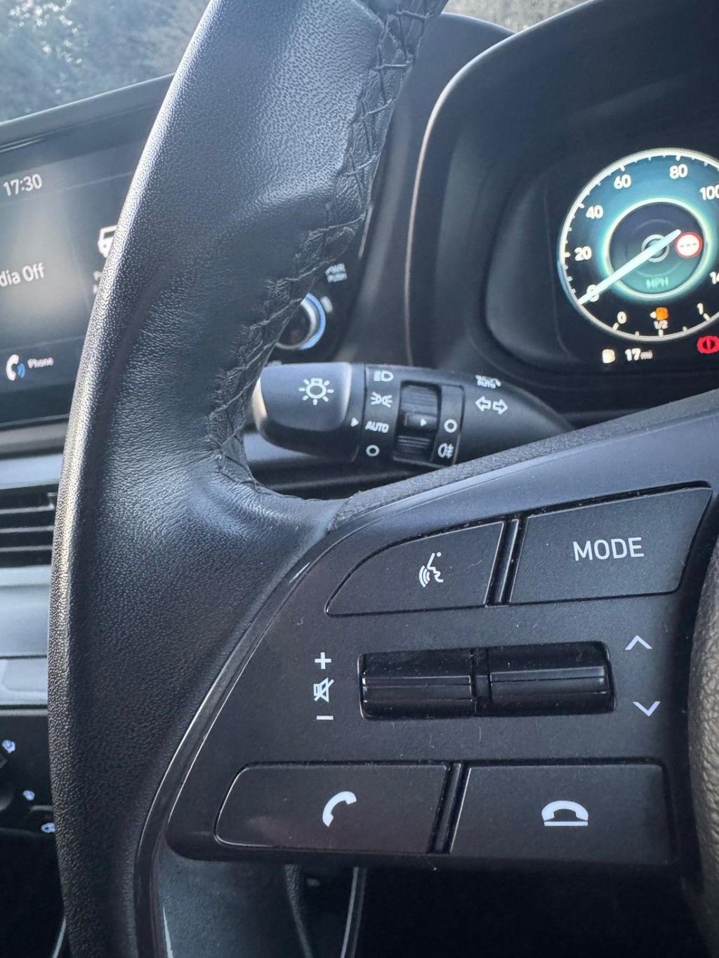 Used Hyundai i20 2023 for sale - 77685255: Photo 18