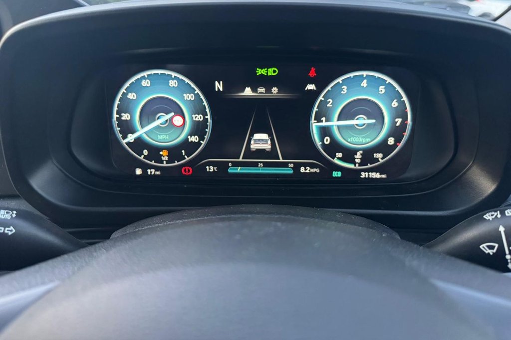 Used Hyundai i20 2023 for sale - 77685255: Photo 20