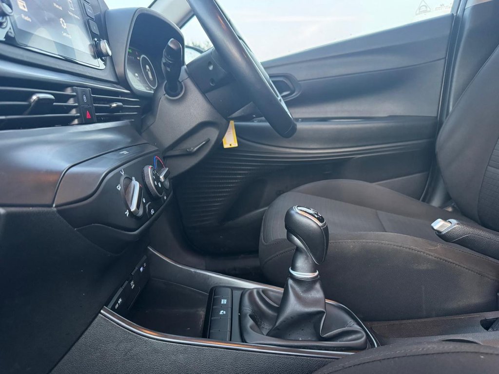 Used Hyundai i20 2023 for sale - 77685255: Photo 21