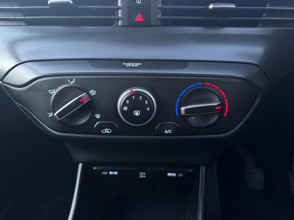 Used Hyundai i20 2023 for sale - 77685255: Photo 22