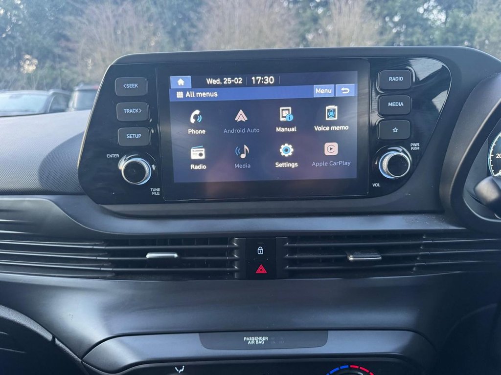 Used Hyundai i20 2023 for sale - 77685255: Photo 23