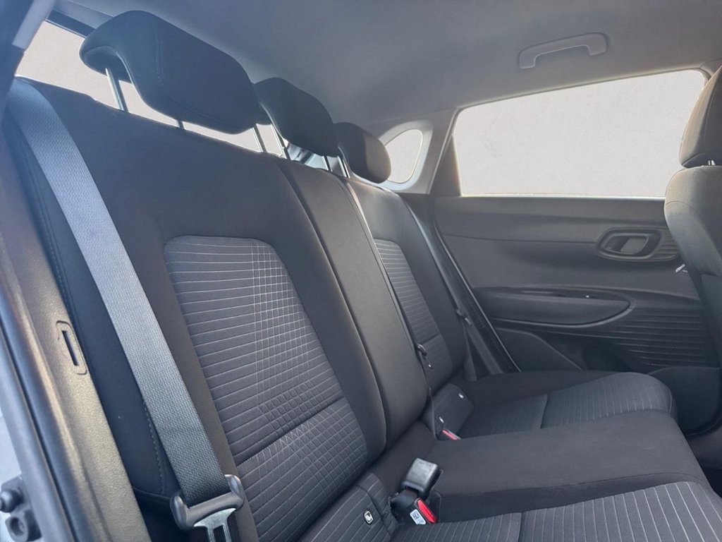 Used Hyundai i20 2023 for sale - 77685255: Photo 26