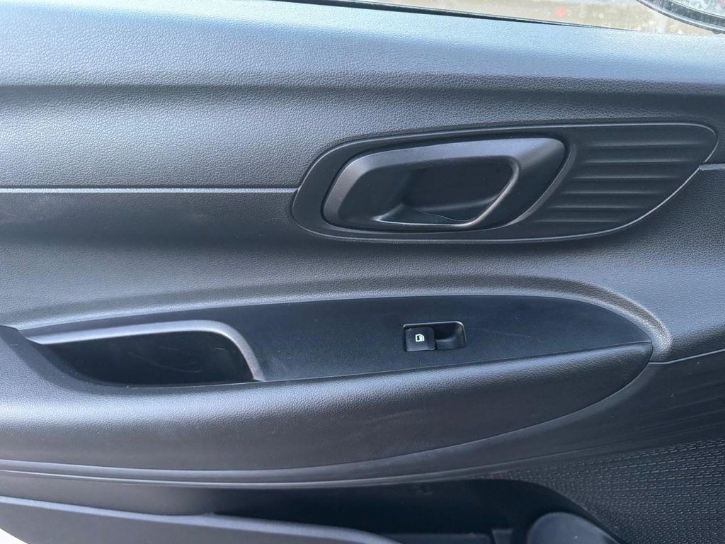 Used Hyundai i20 2023 for sale - 77685255: Photo 31