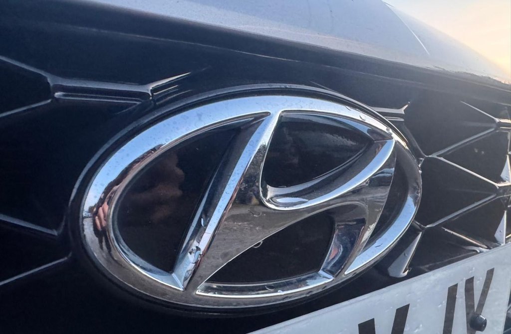 Used Hyundai i20 2023 for sale - 77685255: Photo 33