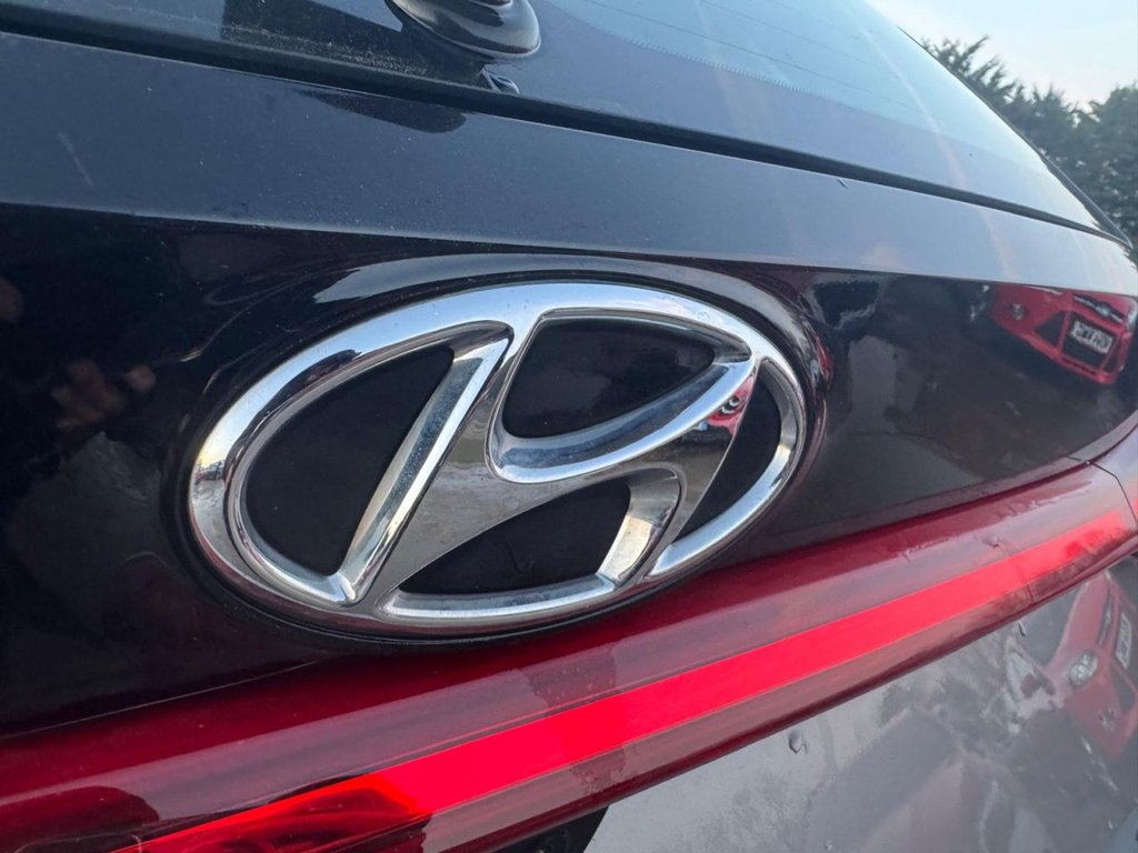 Used Hyundai i20 2023 for sale - 77685255: Photo 36