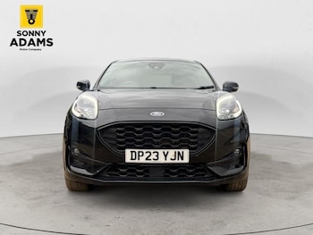 Used Ford Puma 2023 for sale - 78930494: Photo