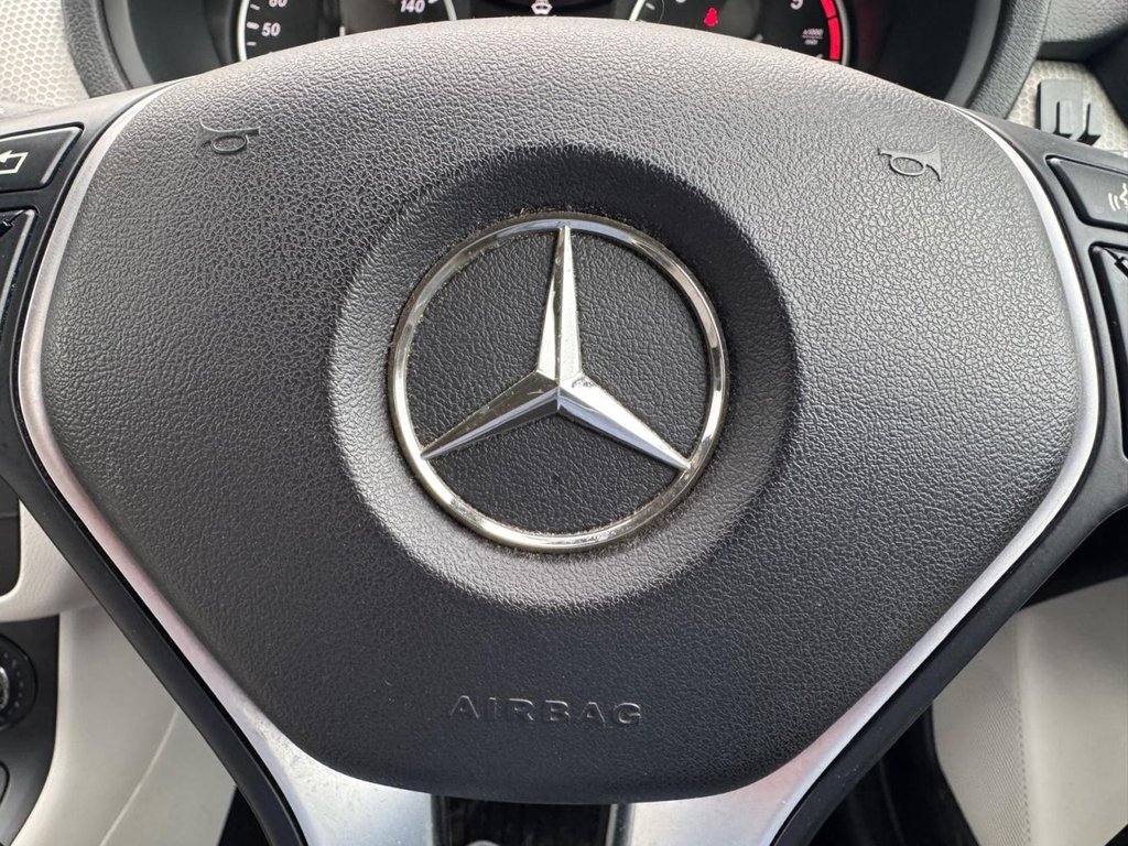 Used Mercedes-Benz B Class 2014 for sale - 78036310: Photo 16