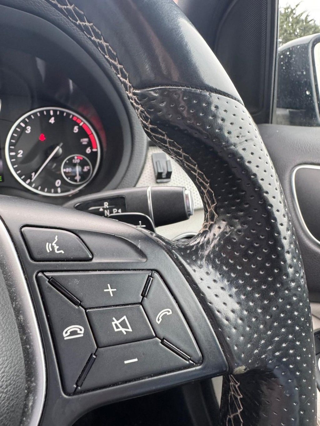 Used Mercedes-Benz B Class 2014 for sale - 78036310: Photo 18