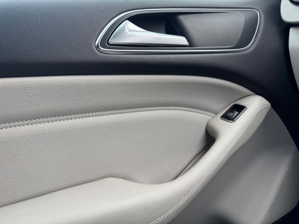 Used Mercedes-Benz B Class 2014 for sale - 78036310: Photo 31