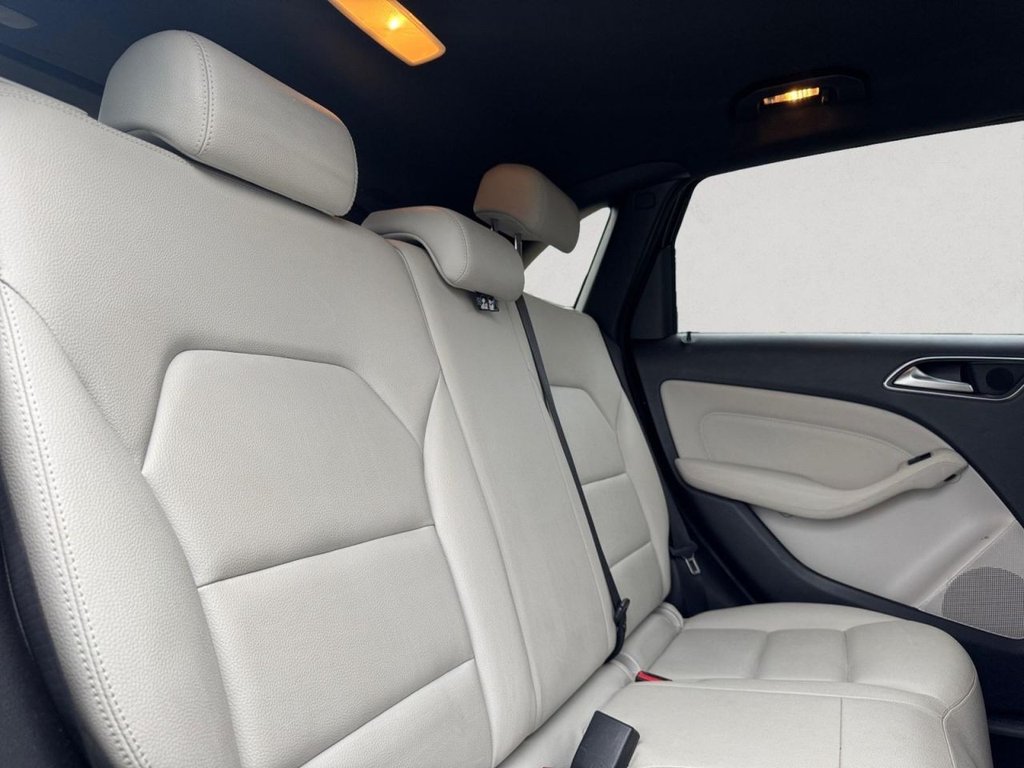 Used Mercedes-Benz B Class 2014 for sale - 78036310: Photo 38