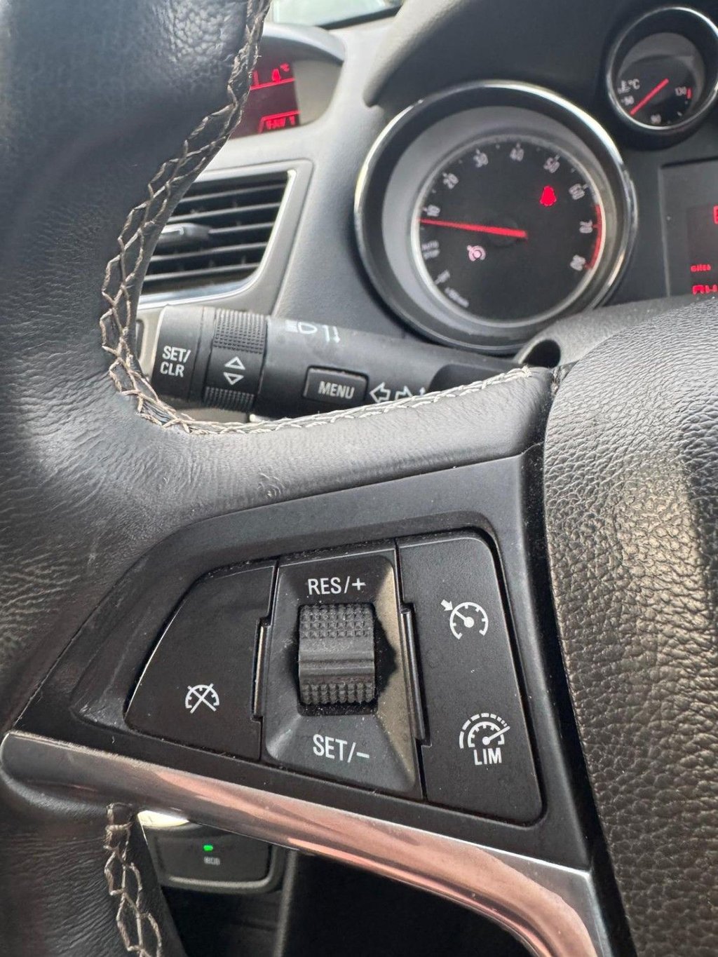 Used Vauxhall Mokka 2014 for sale - 77600237: Photo 17