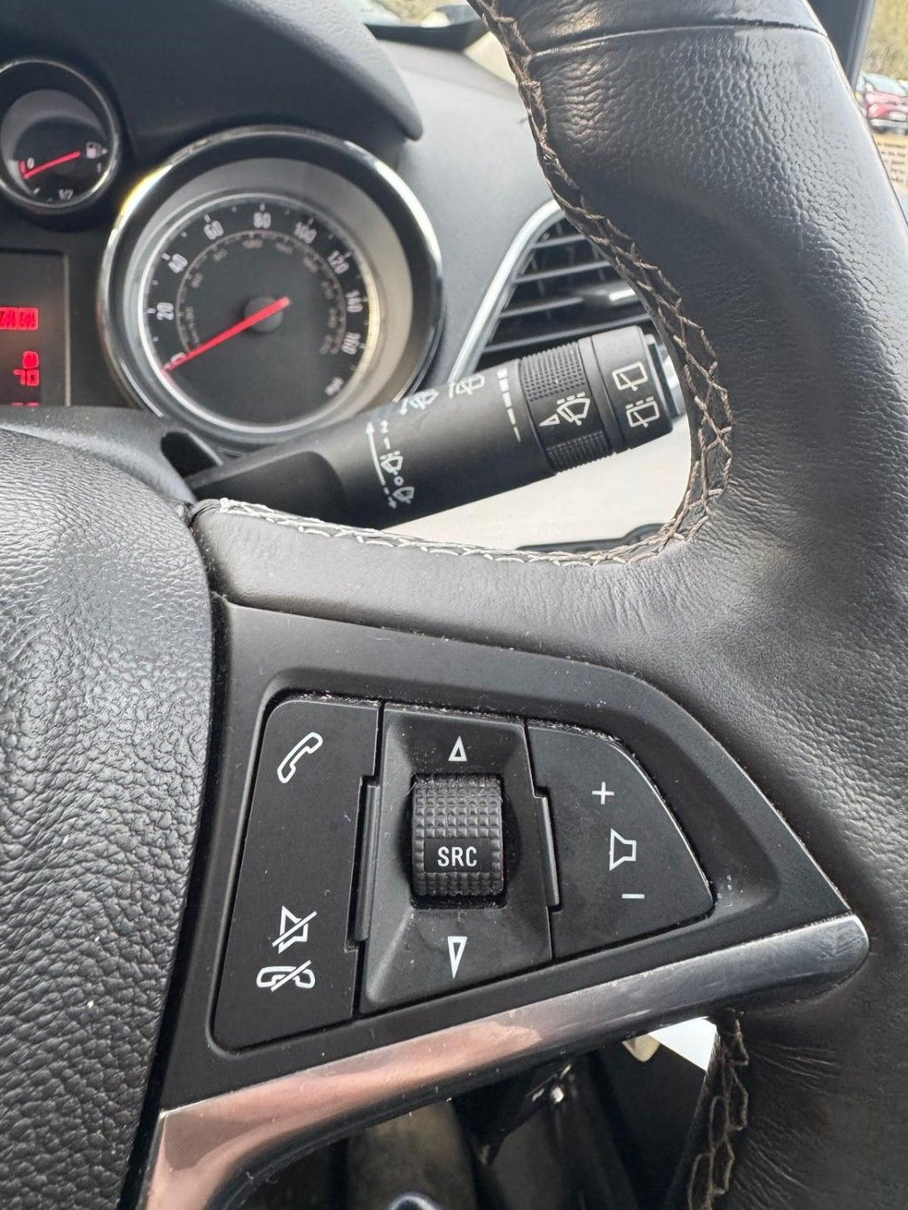 Used Vauxhall Mokka 2014 for sale - 77600237: Photo 18