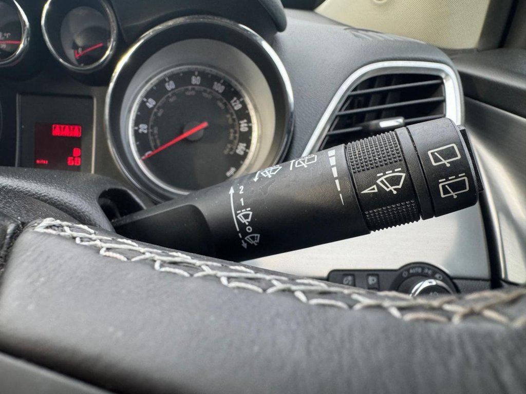 Used Vauxhall Mokka 2014 for sale - 77600237: Photo 20