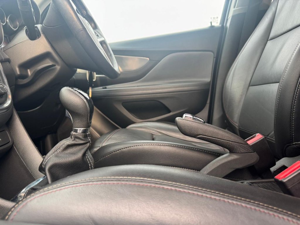 Used Vauxhall Mokka 2014 for sale - 77600237: Photo 23