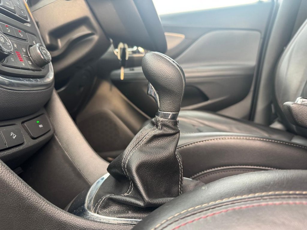 Used Vauxhall Mokka 2014 for sale - 77600237: Photo 24