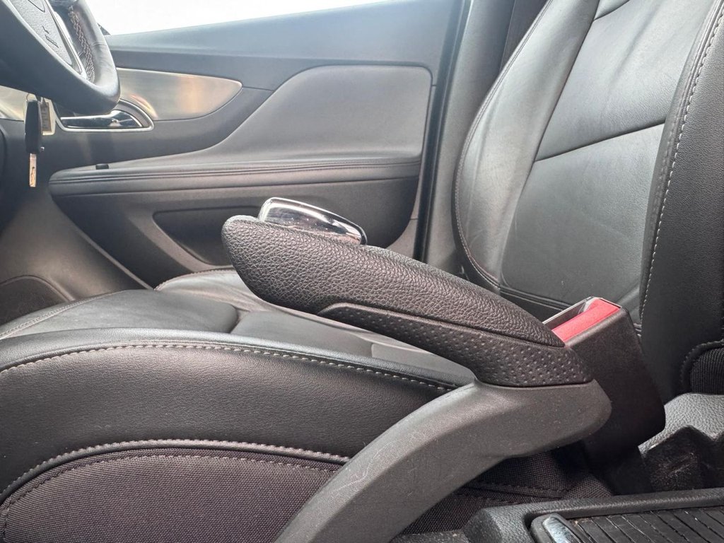 Used Vauxhall Mokka 2014 for sale - 77600237: Photo 25