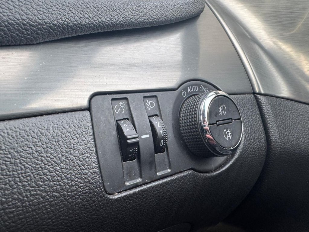 Used Vauxhall Mokka 2014 for sale - 77600237: Photo 27