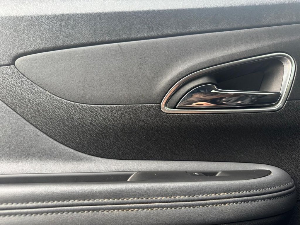 Used Vauxhall Mokka 2014 for sale - 77600237: Photo 30