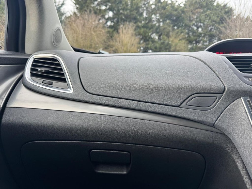 Used Vauxhall Mokka 2014 for sale - 77600237: Photo 38