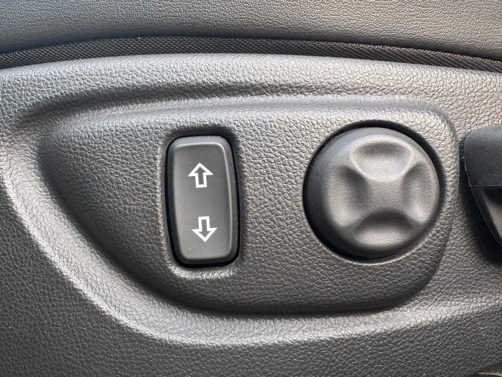 Used Vauxhall Mokka 2014 for sale - 77600237: Photo 39