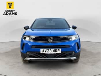 Used Vauxhall Mokka 2023 for sale - 79708390: Photo