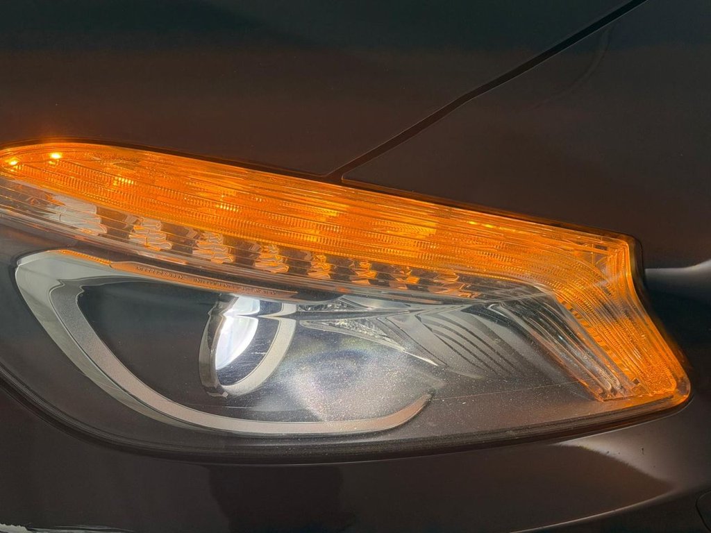 Used Mercedes-Benz A-Class 2014 for sale - 78158458: Photo 12