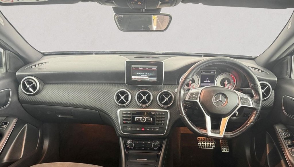 Used Mercedes-Benz A-Class 2014 for sale - 78158458: Photo 17