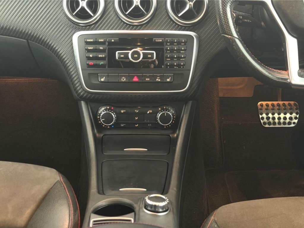 Used Mercedes-Benz A-Class 2014 for sale - 78158458: Photo 18