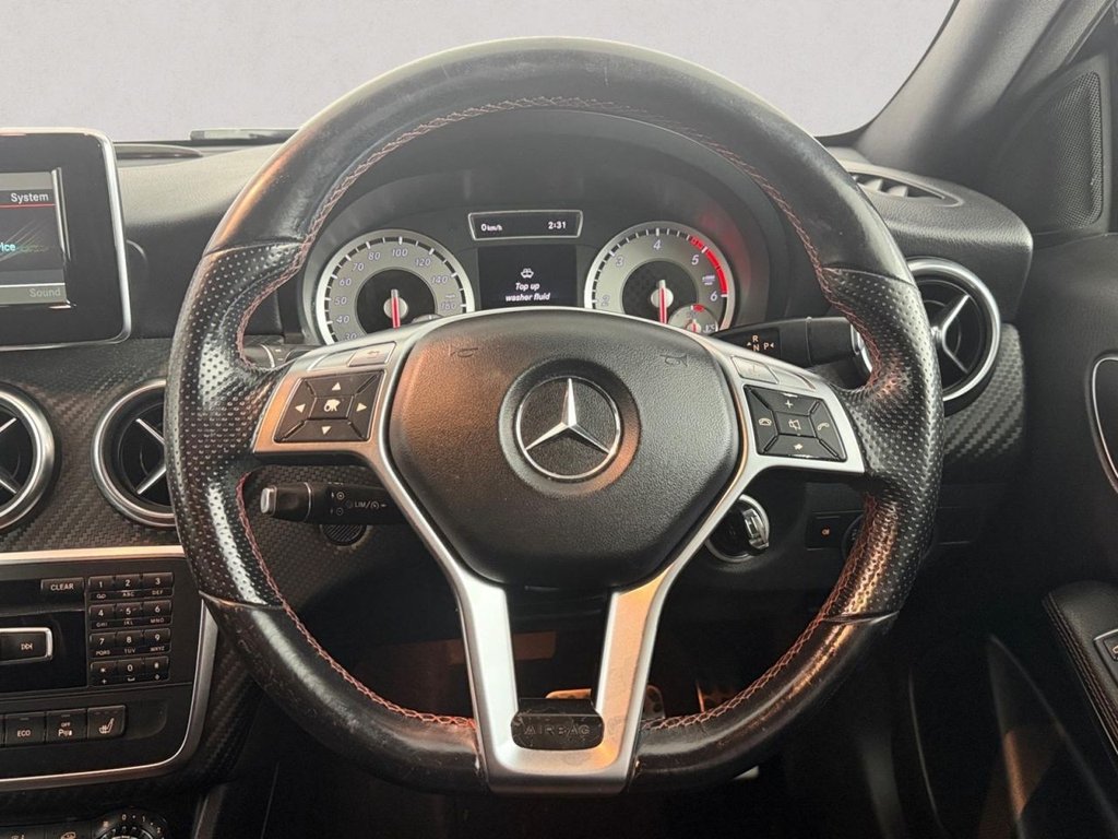 Used Mercedes-Benz A-Class 2014 for sale - 78158458: Photo 19