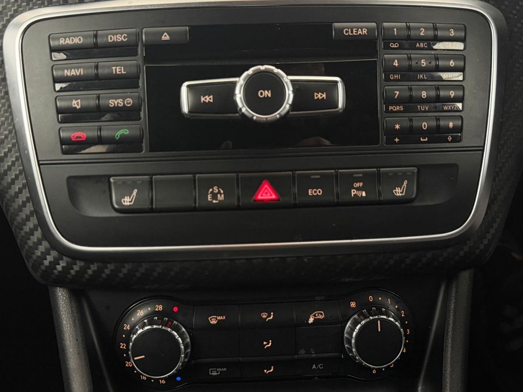 Used Mercedes-Benz A-Class 2014 for sale - 78158458: Photo 25