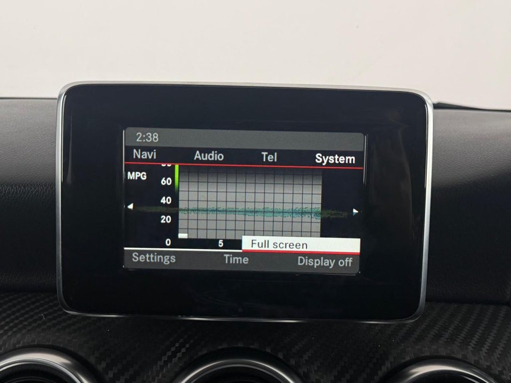 Used Mercedes-Benz A-Class 2014 for sale - 78158458: Photo 26