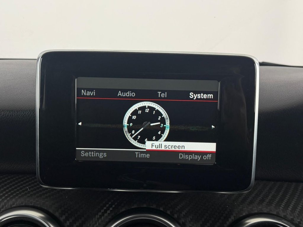 Used Mercedes-Benz A-Class 2014 for sale - 78158458: Photo 27