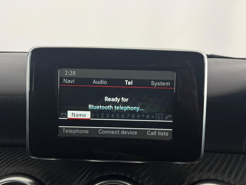 Used Mercedes-Benz A-Class 2014 for sale - 78158458: Photo 28