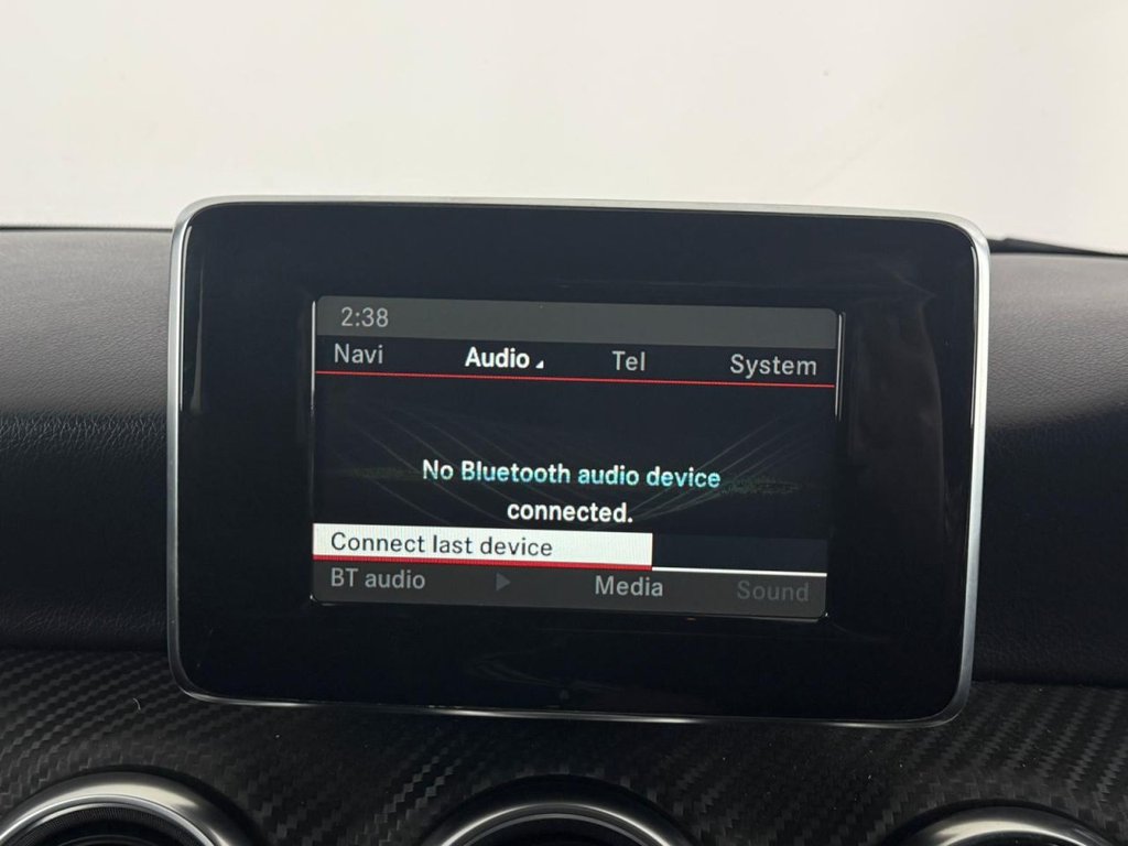 Used Mercedes-Benz A-Class 2014 for sale - 78158458: Photo 29